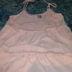Celebrity Pink Light Peach Top